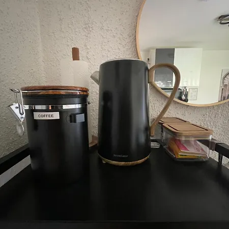 Apartment Grimm 4