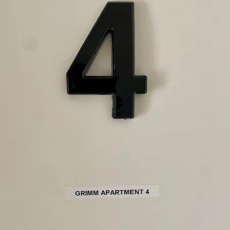 Apartment Grimm 4 Kassel